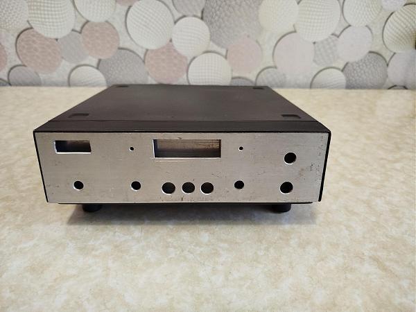 Продам Корпус с шасси для трансивера