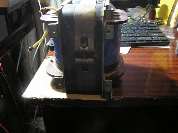 Продам намотки для легких усилков