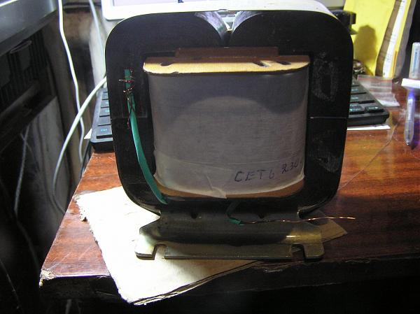 Продам намотки для легких усилков