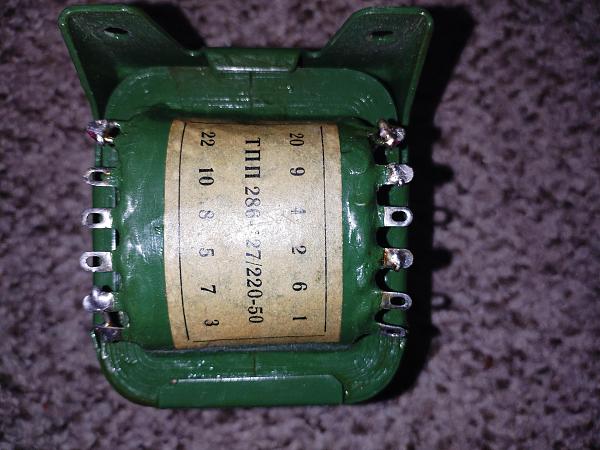 Продам Трансформаторы сетевые универсальные та, тн, тан