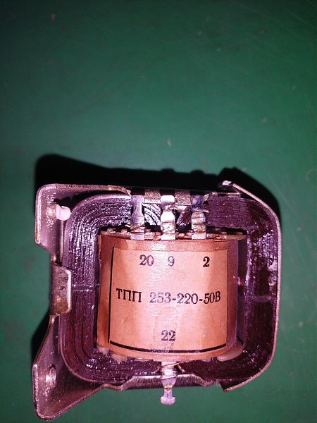 Продам Трансформаторы сетевые универсальные та, тн, тан
