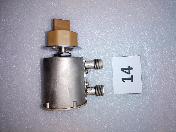 Продам переключатели и аттенюаторы