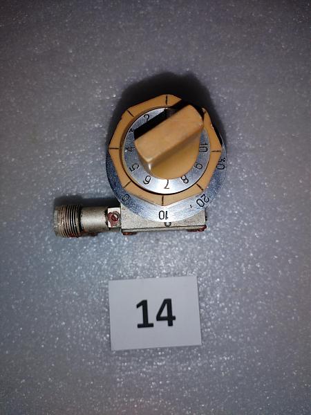 Продам переключатели и аттенюаторы