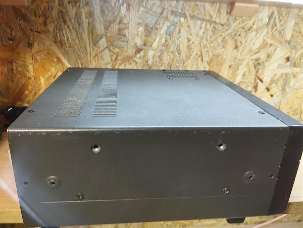 Продам Icom 726