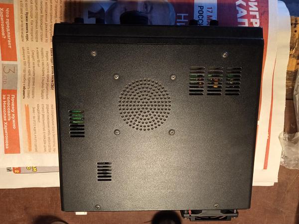 Продам Yaesu FT450