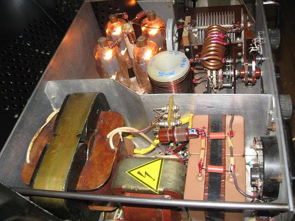 Продам усилитель Г-811-4шт