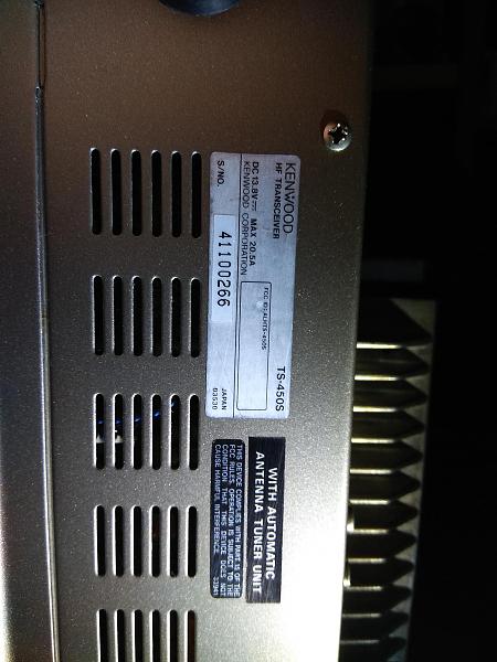 Продам трансивер в отличном состоянии