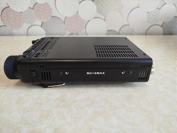 Продам Yaesu FT-891