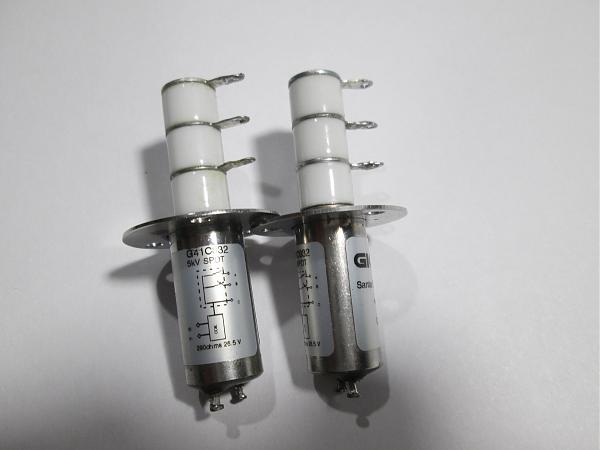 Продам реле 5кв 12а