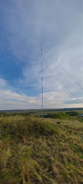 Продам Вертикалы на любой диапазон