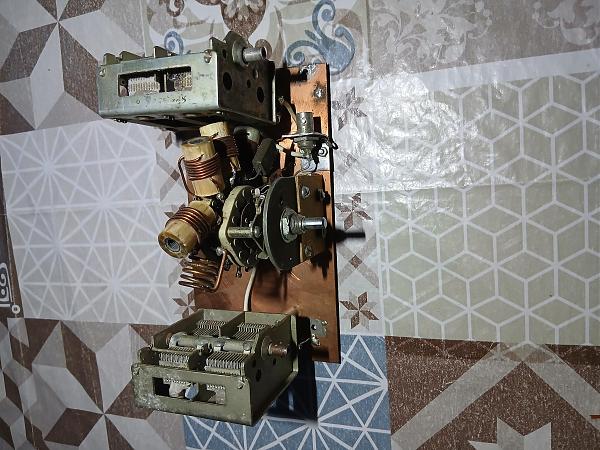 Продам Входные контура для гс-35 б