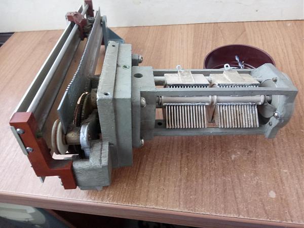 Продам шкала