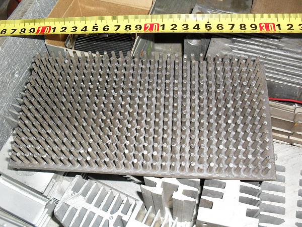 Продам радиаторы