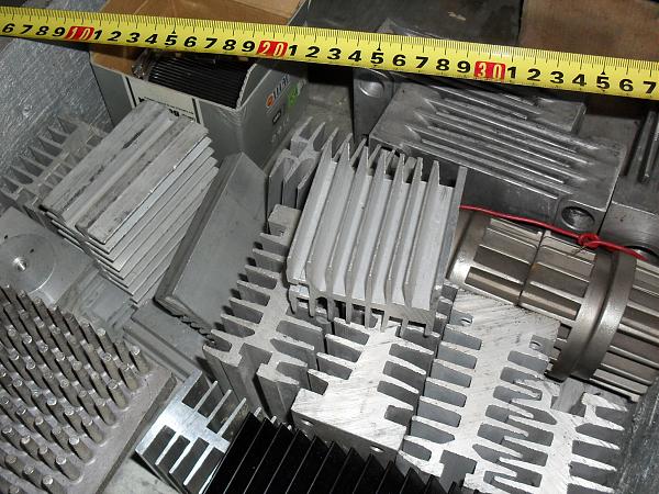 Продам радиаторы