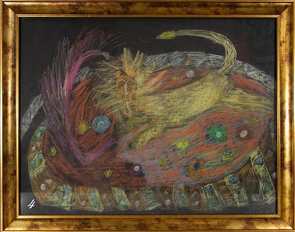 Продам Картины Лот 2