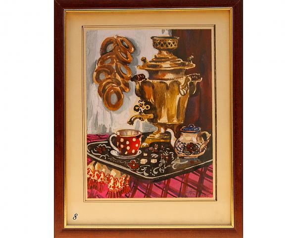 Продам Картины Лот 2