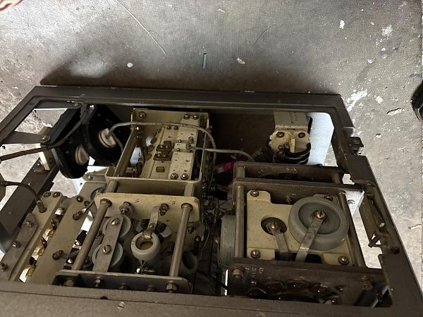 Продам усс от Р-140