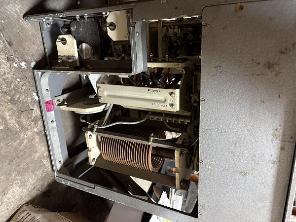 Продам усс от Р-140