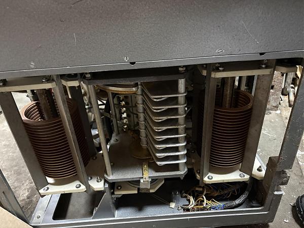 Продам усс от Р-140