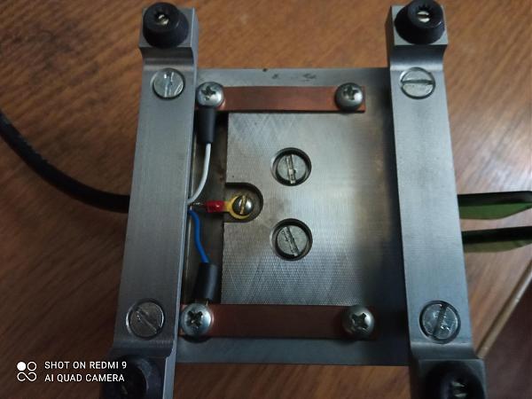 Продам телеграфный ключ