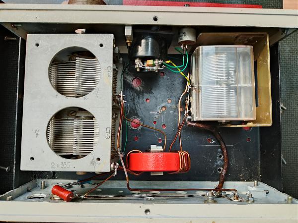 Продам Антенный тюнер Z-Match