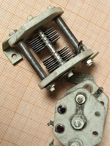 Продам Двухсекционный КПЕ