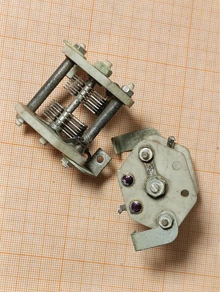 Продам Двухсекционный КПЕ