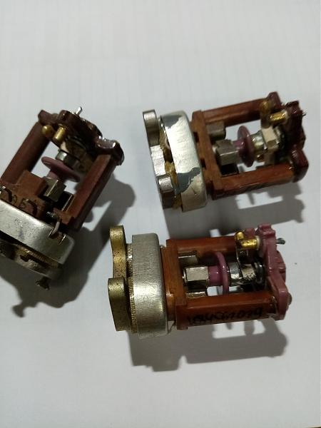 Продам замыкатели