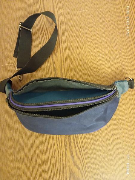 Продам Сумка поясная Лот 2