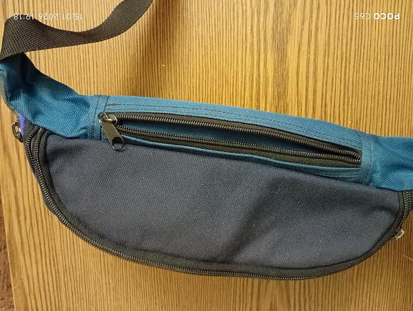 Продам Сумка поясная Лот 2