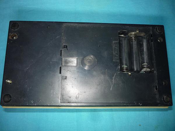 Продам Прибор Ц-4342 рабочий без головки на запчасти