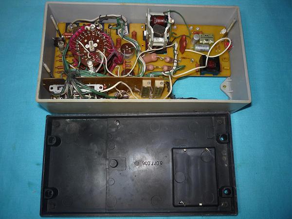 Продам Прибор Ц-4342 рабочий без головки на запчасти