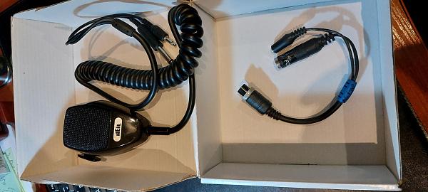 Продам Heil sound