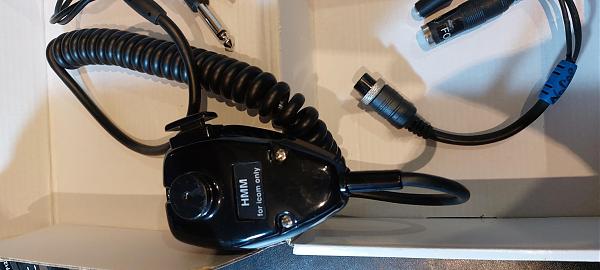 Продам Heil sound