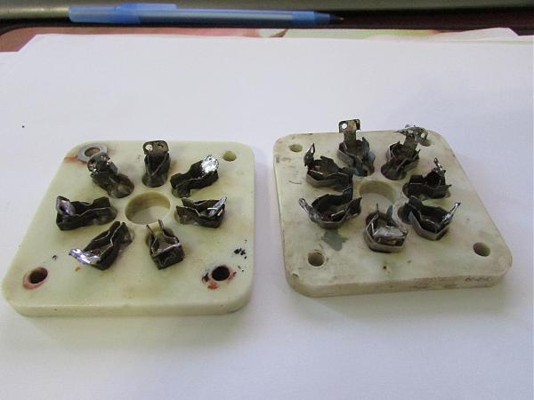 Продам панели гк 71