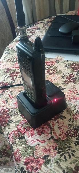 Продам Alinco DJ-191T