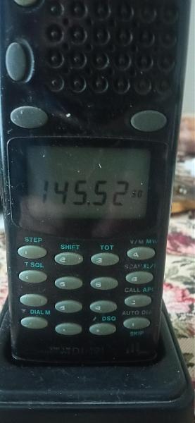 Продам Alinco DJ-191T