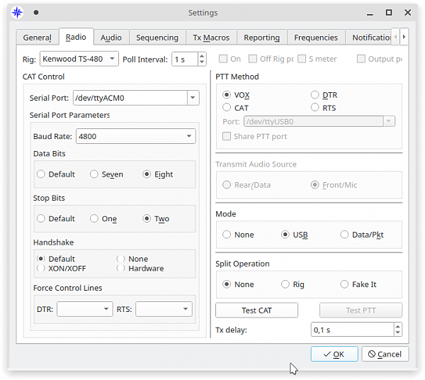 Продам SDR приемник PicoRX