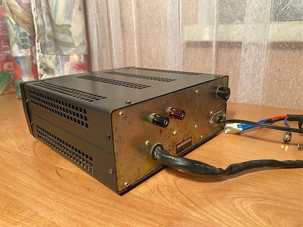 Продам Yaesu FP-700