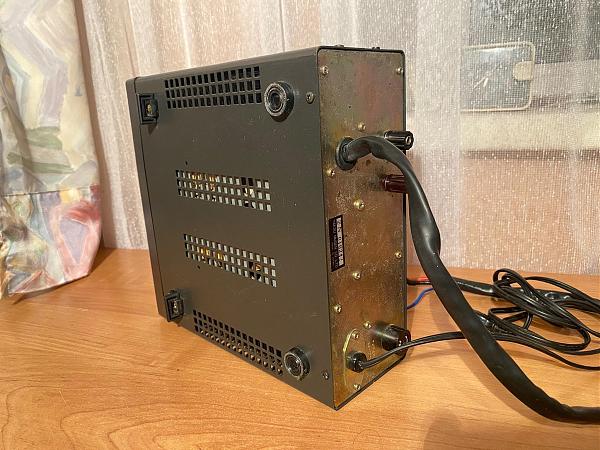 Продам Yaesu FP-700