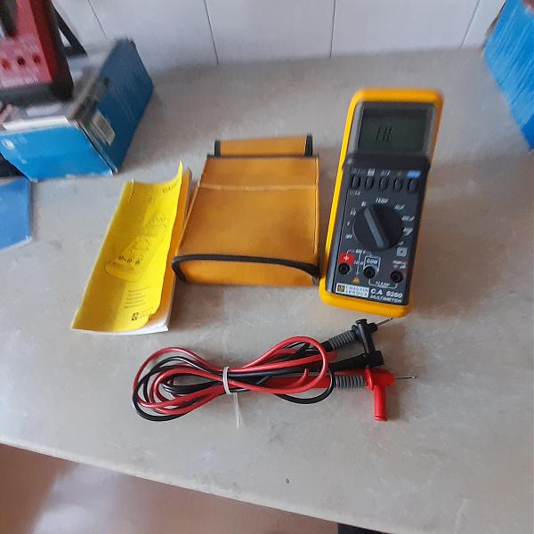 Продам Необходимы BENNING MM