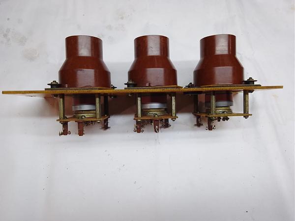 Продам Комплект для изготовления УМ