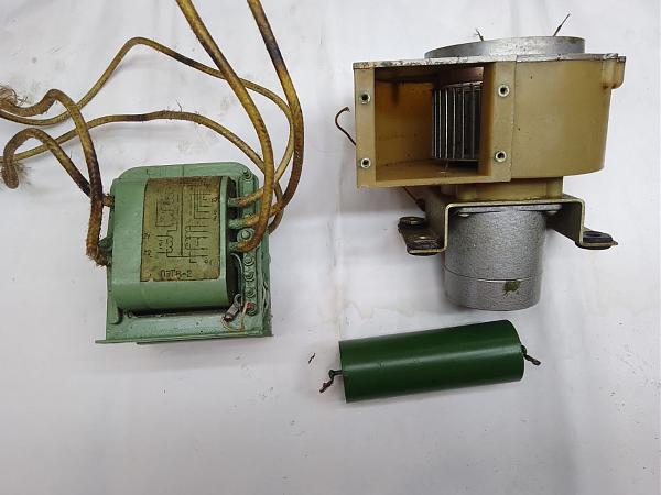 Продам Комплект для изготовления УМ