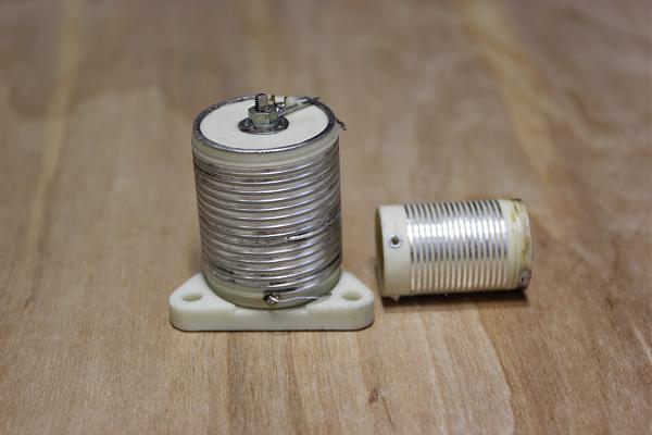 Продам Контур ГПД UW3DI