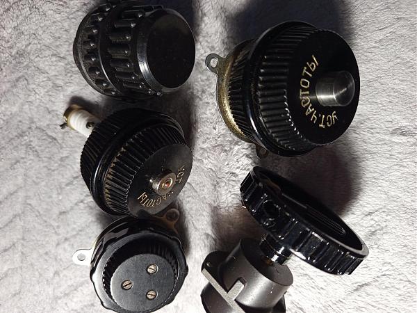 Продам Верньеры