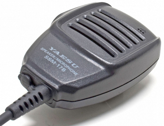 Продам Тангента YAESU SSM-17B для FT-65/25, FT-4XR/VR