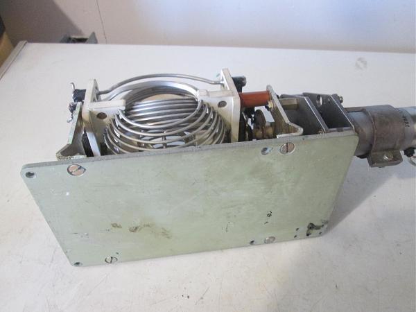 Продам вариометр от р 837