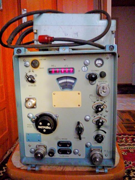 Продам р-326м