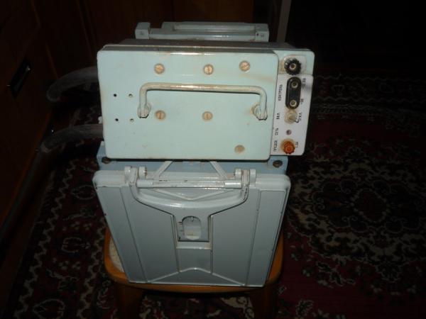 Продам р-326м