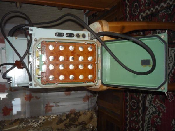 Продам р-326м